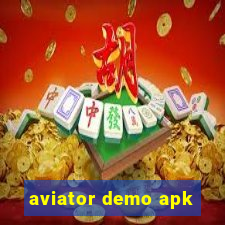 aviator demo apk